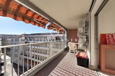 Apartment for sale rue alpes 