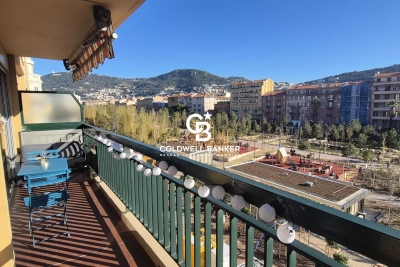 Apartment for sale pied alpes maritimes
