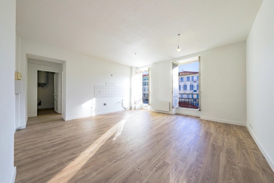 Appartement &agrave; vendre 3 pieces a nice 