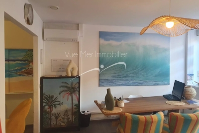 Commerce &agrave; vendre &agrave; LE LAVANDOU  - 6 pi&egrave;ces - 75 m&sup2; 