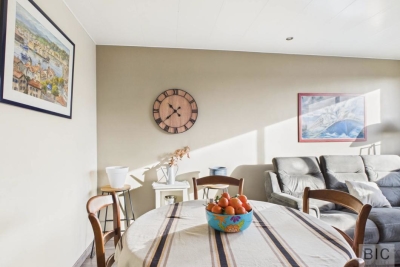 Appartement &agrave; vendre &agrave; MÉRIGNAC Arlac 1 - 3 pi&egrave;ces - 56 m&sup2; 