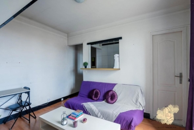 Appartement &agrave; vendre &agrave; LE PERREUX SUR MARNE  - 2 pi&egrave;ces - 30 m&sup2; 