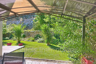 Maison &agrave; vendre &agrave; ANTIBES Lagare - 4 pi&egrave;ces - 93 m&sup2; 