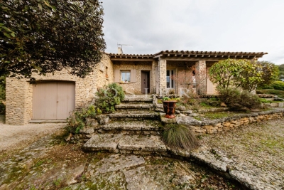 Maison &agrave; vendre &agrave; GORDES   - 114 m&sup2; 