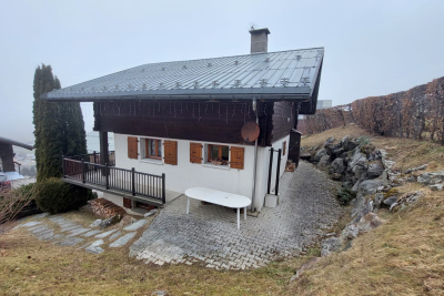 Maison &agrave; vendre location chalet 