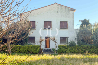 Maison &agrave; vendre &agrave; Allauch  - 8 pi&egrave;ces 180 m&sup2; 