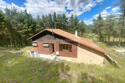 Maison &agrave; vendre maison individuelle avec terrain 