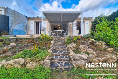 Maison &agrave; vendre &agrave; CAVALAIRE-SUR-MER  - 3 pi&egrave;ces - 49 m&sup2; 