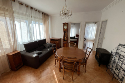 Appartement &agrave; vendre &agrave; NICE  - 3 pi&egrave;ces - 59 m&sup2; 