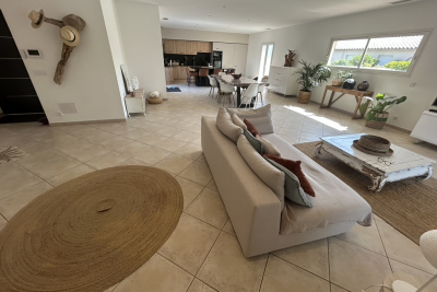 Maison &agrave; vendre plain pied perpignan perpignan 