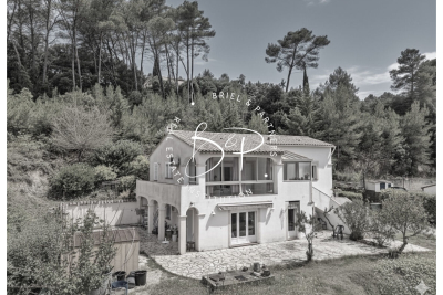 Maison &agrave; vendre 6 logement 