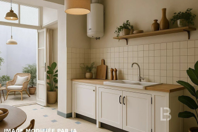 Appartement &agrave; vendre &agrave; ANTIBES  - 4 pi&egrave;ces - 61 m&sup2; 