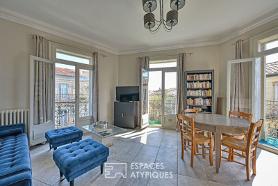 Appartement &agrave; vendre avec vue montpellier 