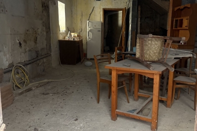 Maison &agrave; vendre &agrave; Lespignan  - 3 pi&egrave;ces 76 m&sup2; 