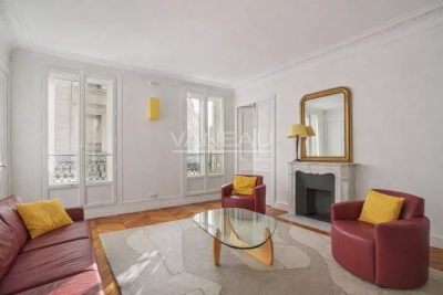 Appartement &agrave; vendre &agrave; PARIS 8EME Madeleine - 4 pi&egrave;ces - 108 m&sup2; 