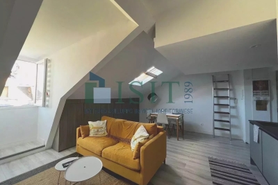 Appartement &agrave; louer &agrave; NICE Pasteur - 2 pi&egrave;ces - 30 m&sup2; 