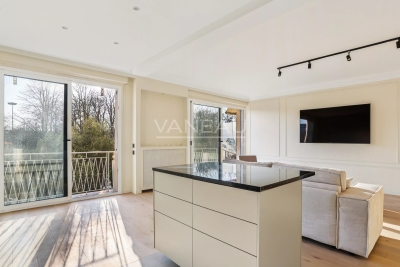 Appartement &agrave; vendre &agrave; NEUILLY SUR SEINE  - 4 pi&egrave;ces - 93 m&sup2; 