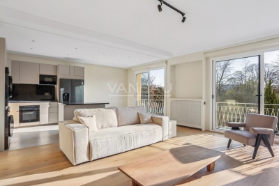 Appartement &agrave; vendre &agrave; NEUILLY SUR SEINE Hotel de Ville-Planchette - 4 pi&egrave;ces - 93 m&sup2; 