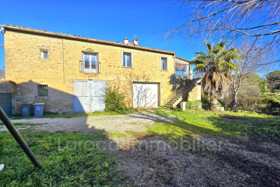 Maison &agrave; vendre &agrave; Sorède  - 3 pi&egrave;ces 91 m&sup2; 