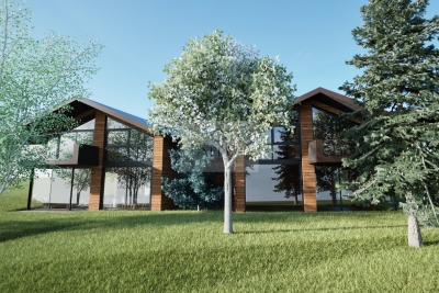 Maison &agrave; vendre location chalet 