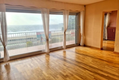 Appartement &agrave; vendre &agrave; LA BAULE ESCOUBLAC  - 5 pi&egrave;ces - 102 m&sup2; 