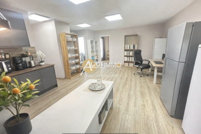 Appartement &agrave; vendre travaux var 