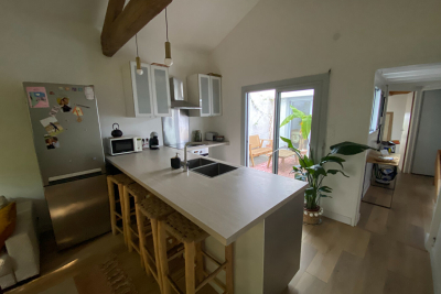 Appartement &agrave; vendre &agrave; BORDEAUX  - 3 pi&egrave;ces - 57 m&sup2; 