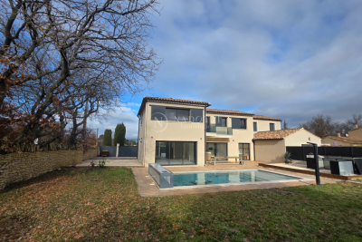 Maison &agrave; vendre &agrave; OPPÈDE  - 6 pi&egrave;ces - 160 m&sup2; 