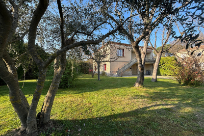 Maison &agrave; vendre &agrave; MALLEMORT  - 3 pi&egrave;ces - 87 m&sup2; 