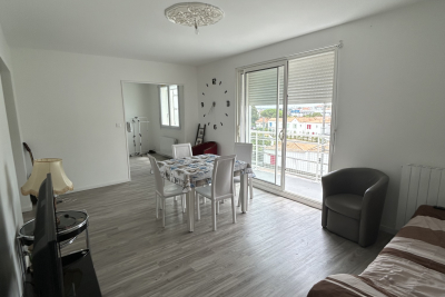 Appartement &agrave; vendre &agrave; ROYAN  - 4 pi&egrave;ces - 75 m&sup2; 