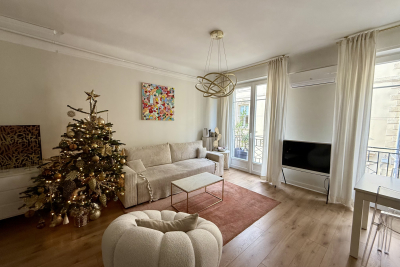 Appartement &agrave; vendre &agrave; BORDEAUX  - 2 pi&egrave;ces - 52 m&sup2; 