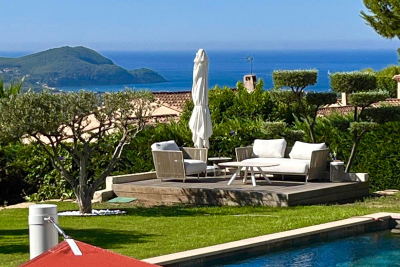 Maison &agrave; vendre &agrave; La Cadière-d'Azur  - 9 pi&egrave;ces 250 m&sup2; 