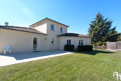 Maison &agrave; vendre agence villa 