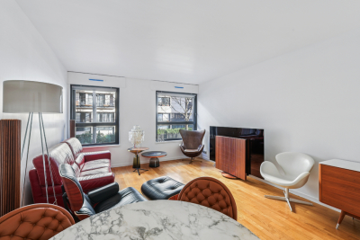 Apartment for sale dpe 