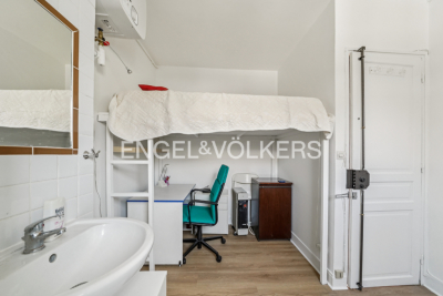 Apartment for sale taxe habitation 