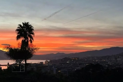 Appartement &agrave; vendre &agrave; CANNES La Californie - 3 pi&egrave;ces - 78 m&sup2; 