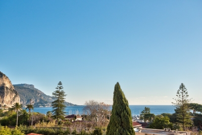 Apartment for sale parking beaulieu sur mer