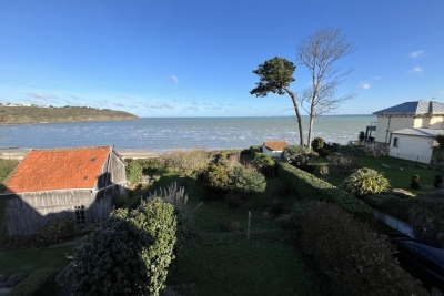 Maison &agrave; vendre &agrave; PLERIN  - 7 pi&egrave;ces - 181 m&sup2; 