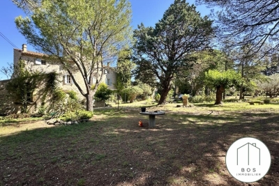 Maison &agrave; vendre bergerie a restaurer 