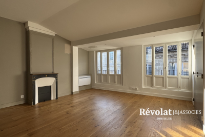 Appartement &agrave; vendre &agrave; BORDEAUX  - 2 pi&egrave;ces - 41 m&sup2; 
