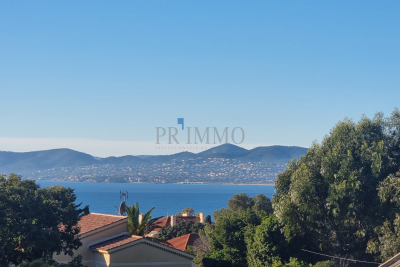 Appartement &agrave; vendre &agrave; ST-RAPHAËL  - 1 pi&egrave;ces - 20 m&sup2; 