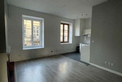 Appartement &agrave; vendre &agrave; BORDEAUX La Réole - 2 pi&egrave;ces - 48 m&sup2; 