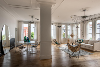 Appartement &agrave; vendre &agrave; ARCACHON  - 7 pi&egrave;ces - 134 m&sup2; 