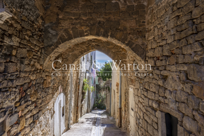 Appartement &agrave; vendre &agrave; HYÈRES Paradis 2-Ritorte - 3 pi&egrave;ces - 172 m&sup2; 