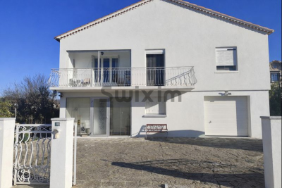 Maison &agrave; vendre &agrave; St-Julien-les-Rosiers  - 5 pi&egrave;ces 100 m&sup2; 