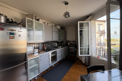 Appartement &agrave; vendre &agrave; BONDY  - 3 pi&egrave;ces - 67 m&sup2; 