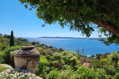 Maison &agrave; vendre bateau var 