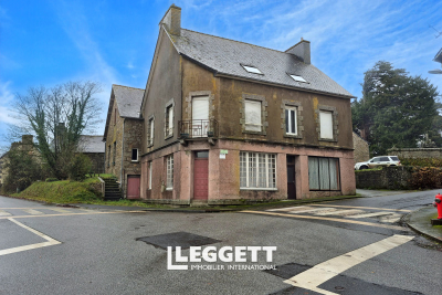 Maison &agrave; vendre &agrave; KERGRIST MOELOU  - 19 pi&egrave;ces - 266 m&sup2; 