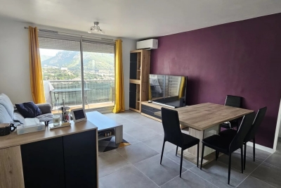 Appartement &agrave; vendre &agrave; TOULON  - 4 pi&egrave;ces - 68 m&sup2; 
