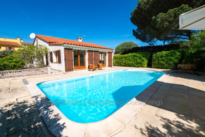 Maison &agrave; vendre s installer a montpellier 